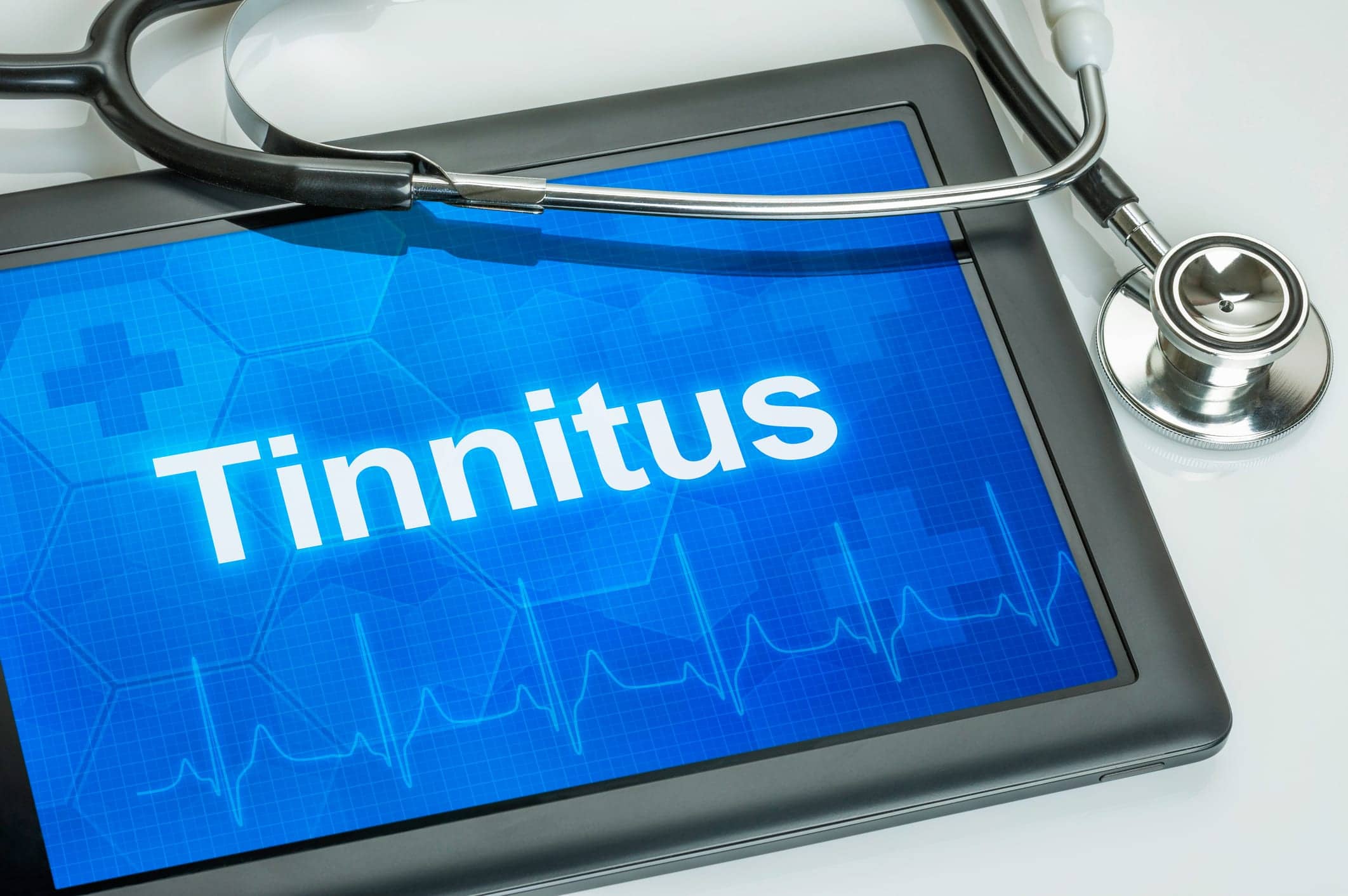 A device and an app for the diagnosis and self-management of tinnitus