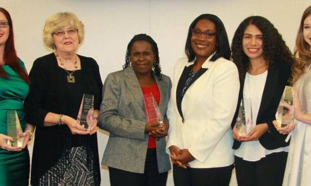 Oticon 2016 Focus on People Award Winners Announced
