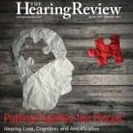 Hearing Review Selected as 2016 Magazine Award Finalist
