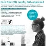 Interacoustics Academy Offers Free Online CEU Courses