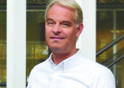 Jan Metzdorff Appointed New President of Phonak US
