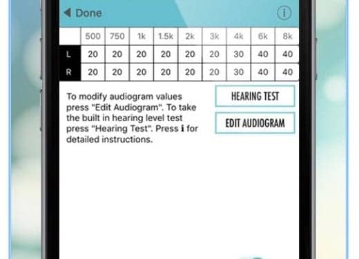 Downloadable Tinnitus Relief Product Available for Android