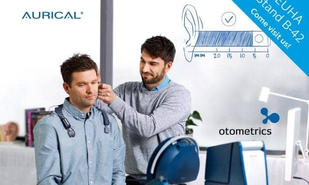 Otometrics Attends EUHA 2016 Congress in Germany