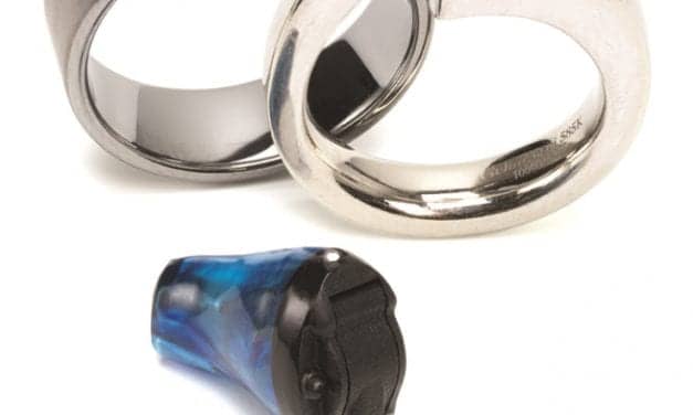 Sonic Introduces Wireless Invisible-in-the-Canal (IICW) Hearing Aid