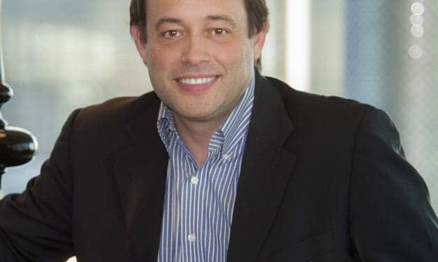 Ignacio Martinez Named CEO of Sivantos Group