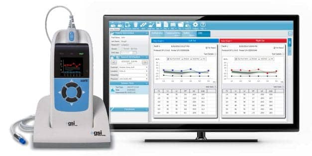 OAE Integration Combines Patient Results into One Report