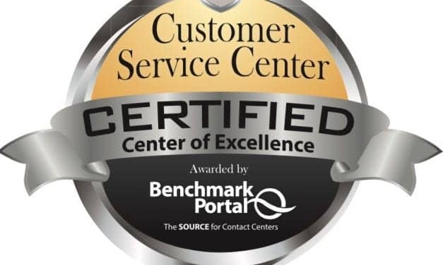 Widex Customer Care Received Top Honors