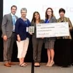 Jessica Woodson Wins ADA Student Business Plan Competition