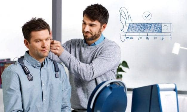 OTOsuite Release Boosts Efficiency in Hearing Aid Fitting, Testing