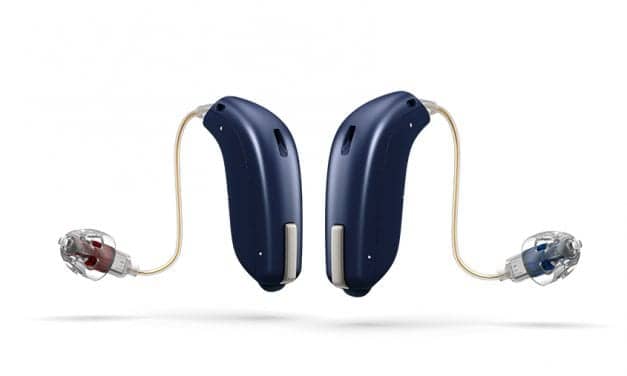 Oticon Opn Marketing Team Receives Top Honors