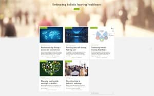 Phonak blog