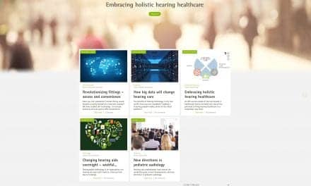 Phonak Launches Blog on Audiology News, Best Practices