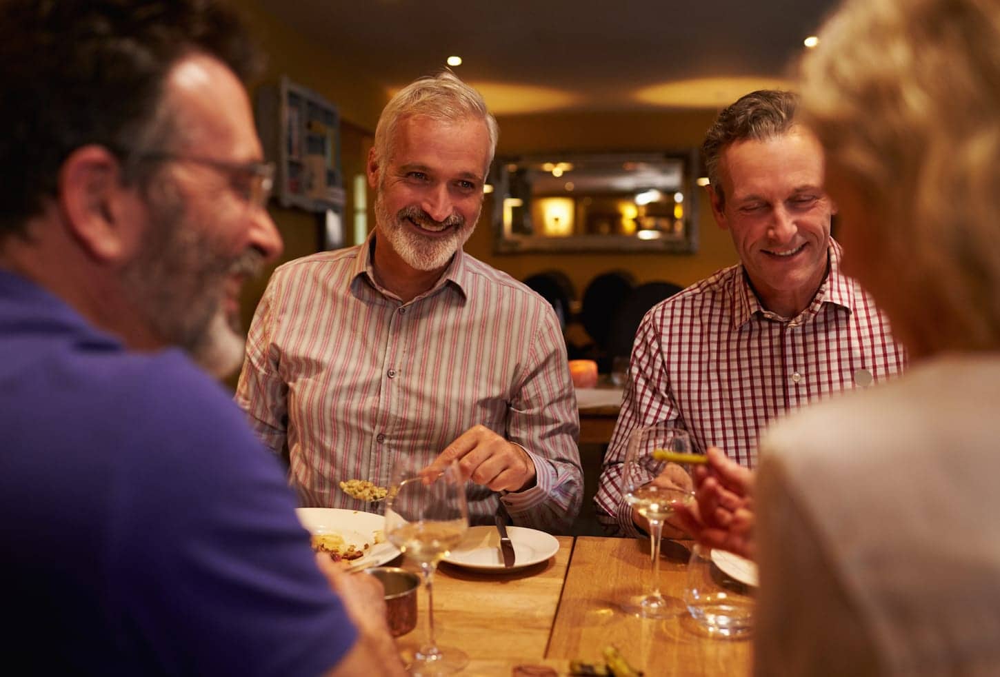 OrCam’s New Device Enhances Hearing in Noisy Environments The Hearing Review