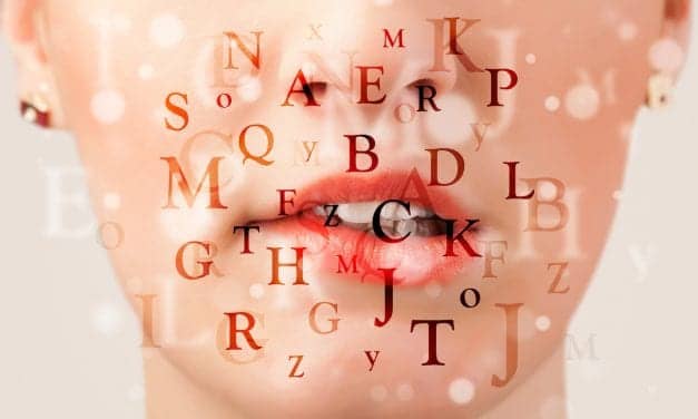 Research Finds Distinction Between “Feminine,” “Masculine” Speech