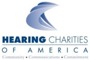 Hearing Charities of America (HCOA)