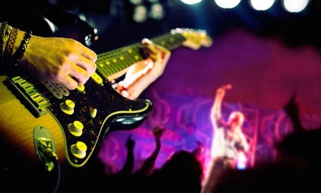 House of Blues Promotes Hearing Health for Music Fans