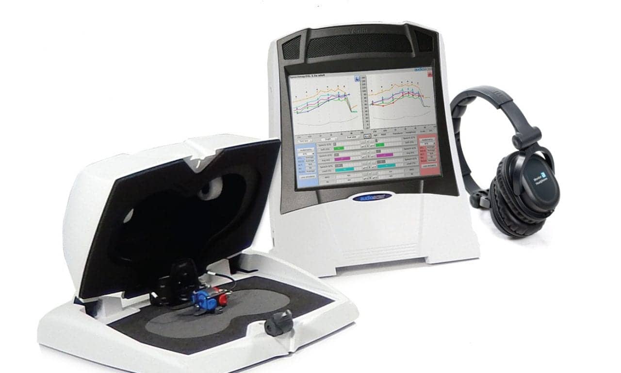 Audioscan Introduces User-friendly Software Improvements