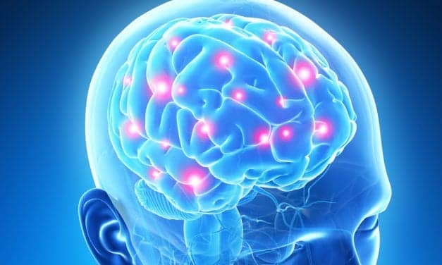 Brainwave Abnormality Could Be Common to Parkinson’s Disease, Tinnitus, Depression