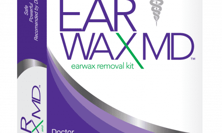 Earwax MD Now Available on Amazon Canada