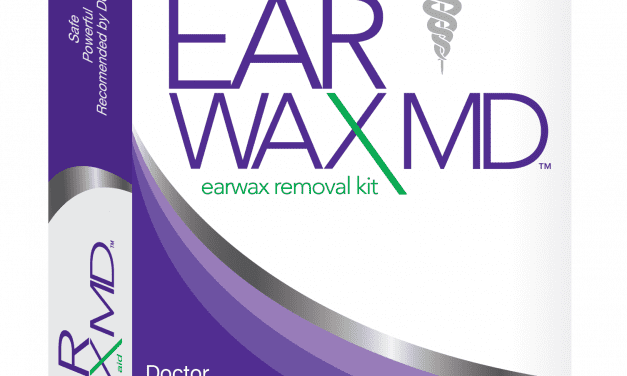 Eosera to Introduce EarwaxMD at AudiologyNOW! 2017
