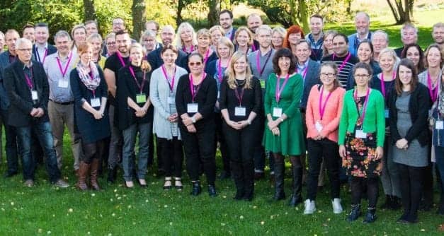 3rd International Meeting on Internet & Audiology to Be Held in July