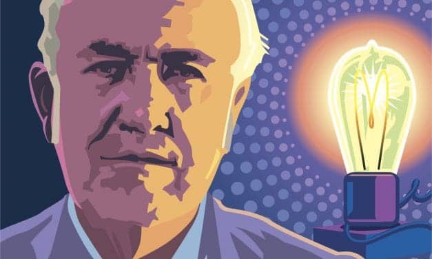 Oticon Opn Named as 2017 Edison Awards Finalist