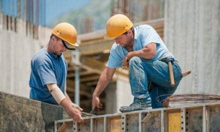 Canadian Report Shows Younger Construction Workers Less Likely to Wear Hearing Protection