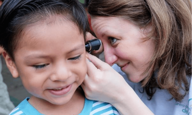 World Wide Hearing Competing for Funding in Google.org Impact Challenge