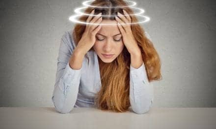 Dizziness Upon Standing May Mean Increased Dementia Risk