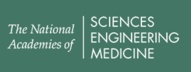 The National Academies of Sciences, Engineering, and Medicine to Hold Dissemination Meeting June 9