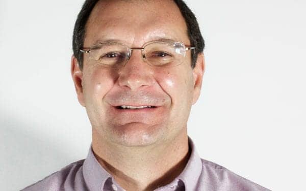 Williams Sound Announces Richard Lough as New COO
