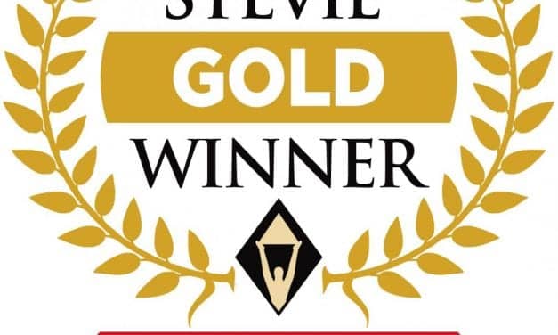 Oticon Opn Wins Two Gold Stevie Awards for Internet-Connected Hearing Aid