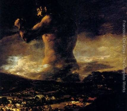 Artist Francisco Goya May Have Suffered from Susac’s Syndrome, Says Researcher