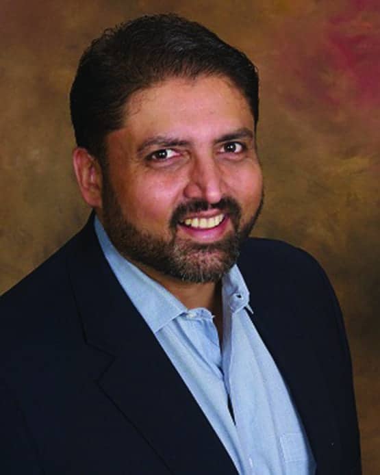 OTC, Hearing Aids, and Cost as a Barrier to Purchase: An Interview with Amyn M. Amlani, PhD