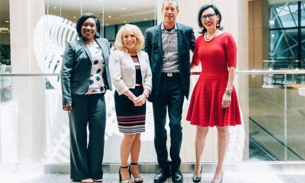 2017 Oticon Drive Marketing Conference Held June 9-11