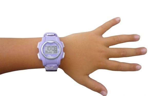 Harris Communications Features Alarm Clocks, Watches for Hard-of-Hearing in New Brochure
