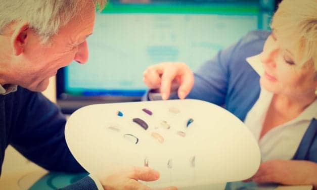 Hearing Aid Dispensing Practices: Take Our Current Market Trends Survey