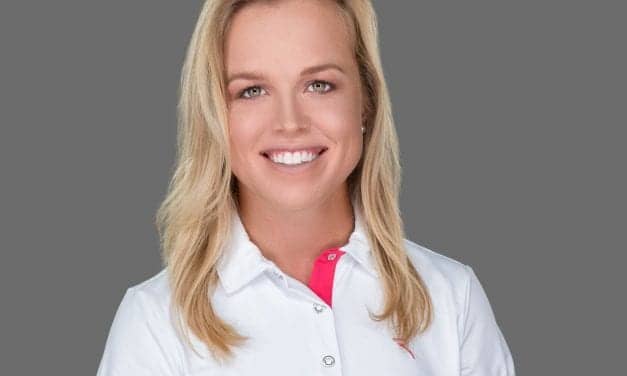 Pro Golfer Kaylin Yost to Appear at Deaflympics as Phonak Ambassador