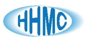 Hearing Healthcare Marketing Company (HHMC) logo