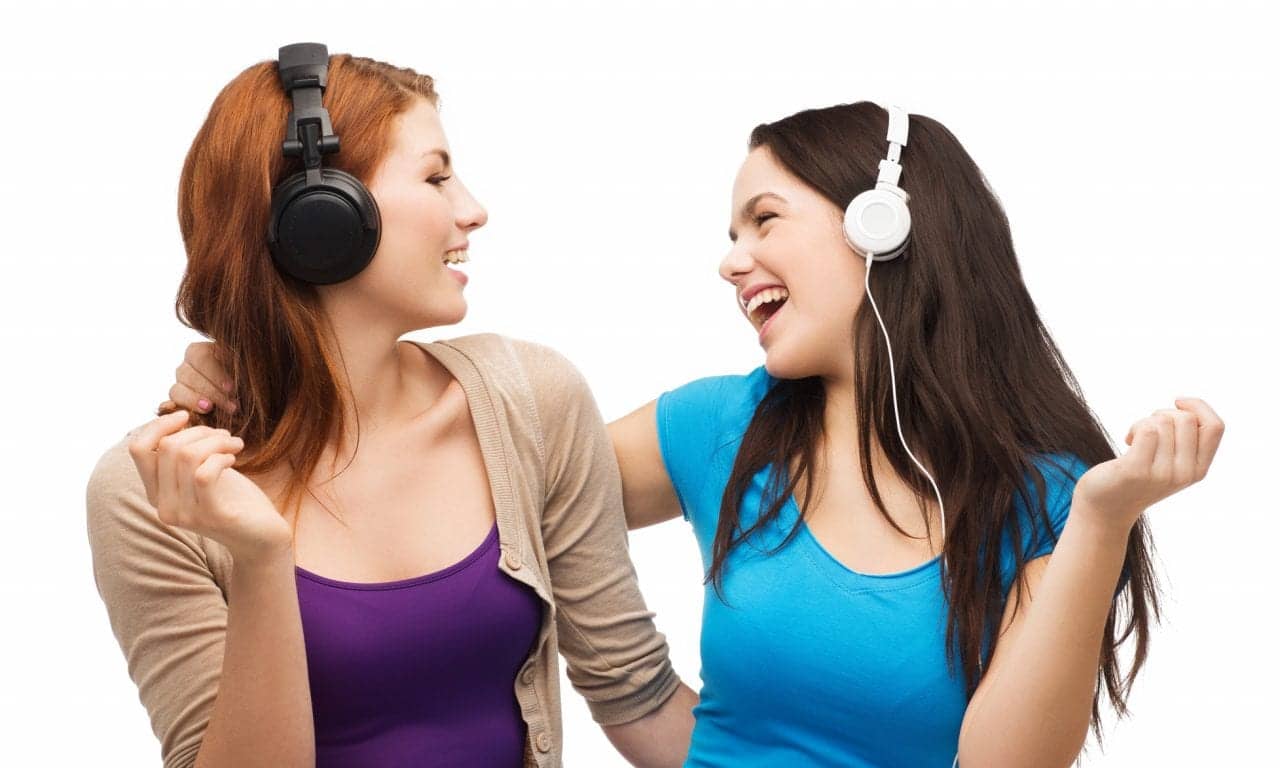 Study: One in Eight Teens Shows Signs of Hearing Damage by 18