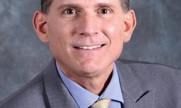 Eric Hancock Joins Widex USA as Regional Sales Manager, Northern California