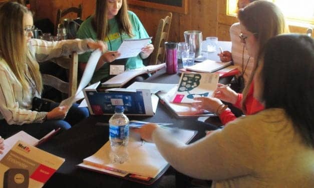 Oticon Audiology Summer Camp Marks Two Decades of Student Education