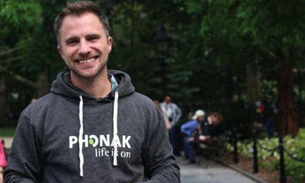 Phonak to Sponsor D.J. Demers ‘Here to Hear’ Comedy Tour