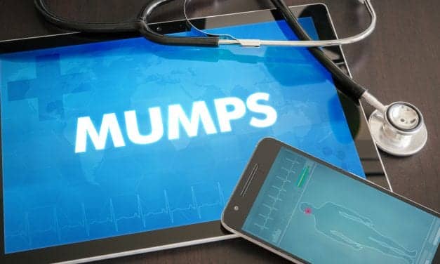 New Survey Tallies Mumps-Related Hearing Loss Cases in Japan