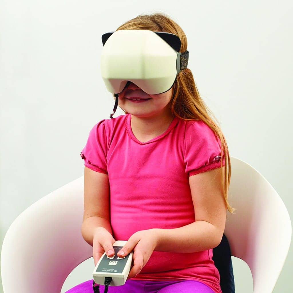 Subjective Visual Vertical (SVV) and the Dizzy Patient The Hearing Review