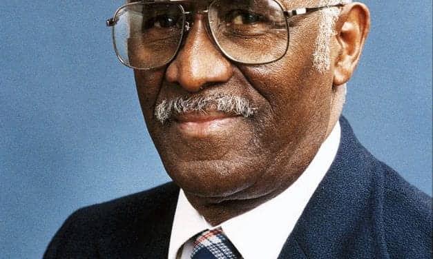 UT Dallas Founding Professor and Hearing Researcher Allen Rupert Dies