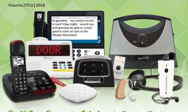 2018 Harris Communications Catalog Now Available