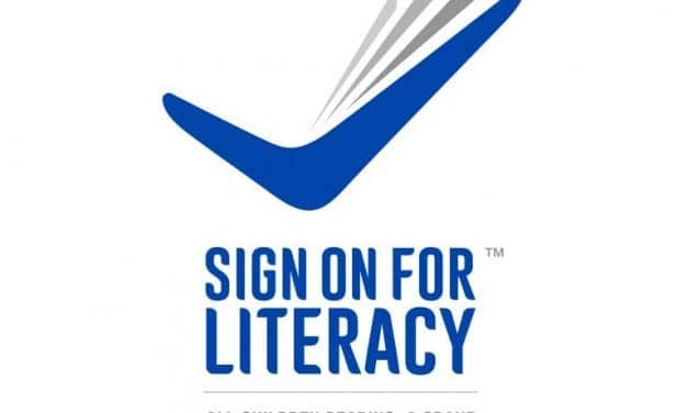 All Children Reading Literacy Organization Announces Global Competition