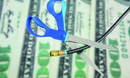 Cutting the Cord (or Not Cutting the Cord)