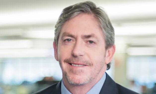 Don Schum Joins Whisper as Head of Audiology